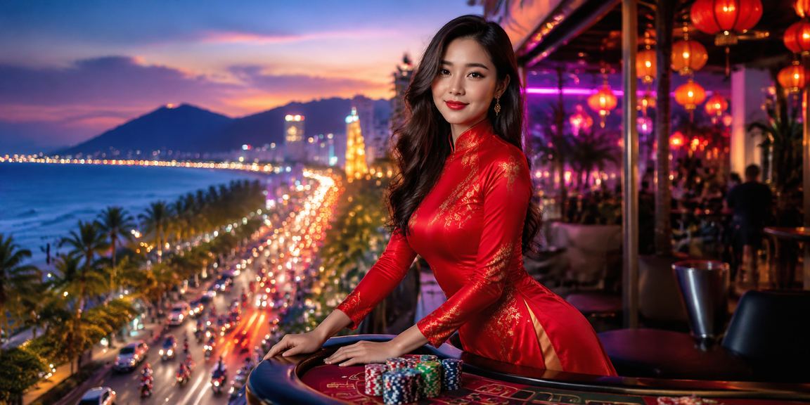 Trò chơi trên điện thoại tại Nha Trang hiện đại