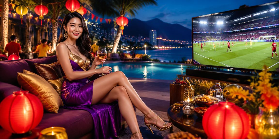 Lễ hội cá cược bóng đá sôi động tại Nha Trang với đám đông hào hứng