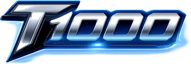 t1000